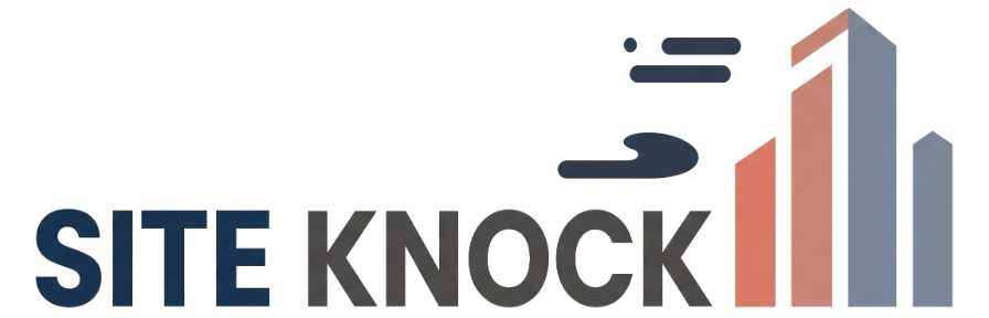 SiteKnock